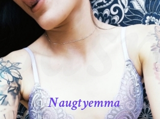 Naugtyemma