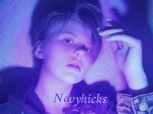 Navyhicks