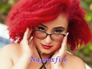 Nayanxfire