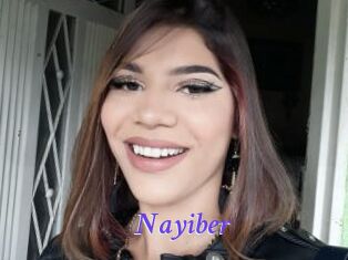 Nayiber