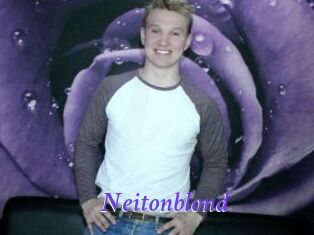 Neitonblond