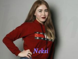 Neksi