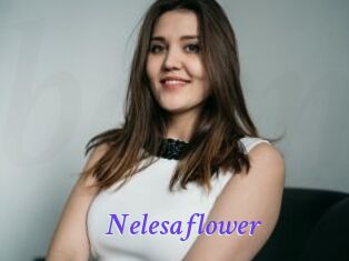 Nelesaflower