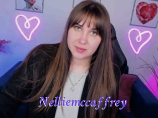 Nelliemccaffrey