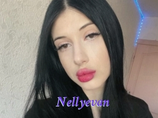 Nellyevan