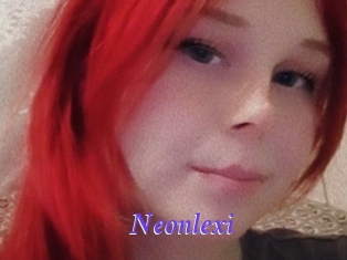 Neonlexi