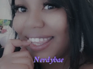 Nerdybae