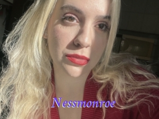 Nessmonroe