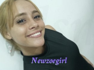 Newzoegirl