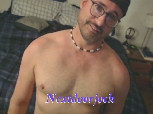 Nextdoorjock