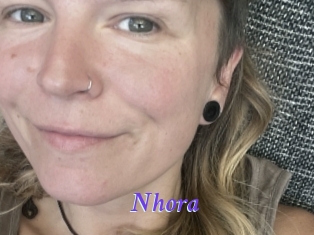 Nhora