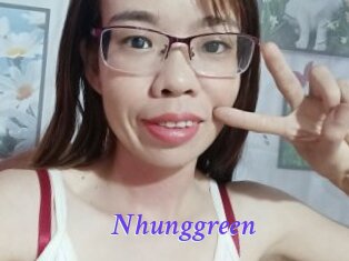 Nhunggreen