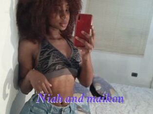 Niah_and_maikon