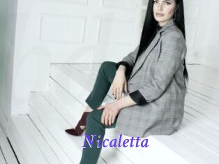 Nicaletta