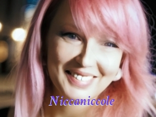 Niccaniccole