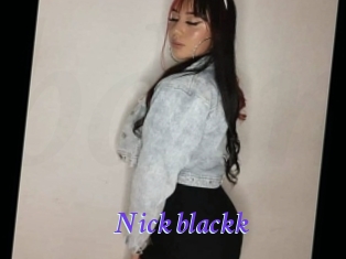 Nick_blackk