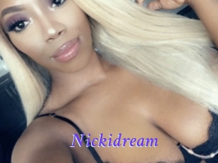 Nickidream