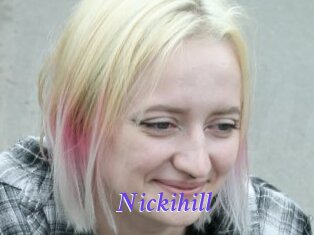 Nickihill