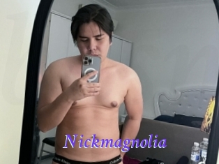 Nickmagnolia