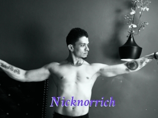 Nicknorrich