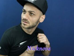 Nicknova