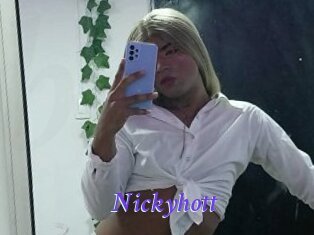 Nickyhott