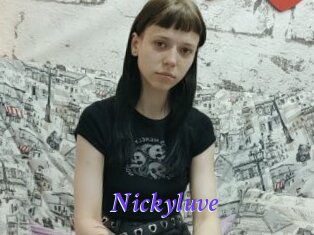 Nickyluve