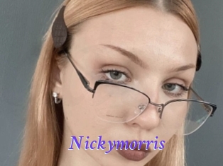 Nickymorris