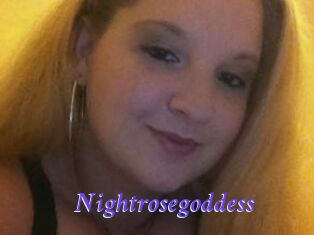 Nightrosegoddess