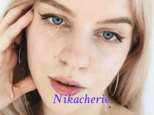 Nikacherie