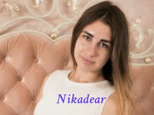 Nikadear