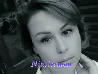 Nikalerman