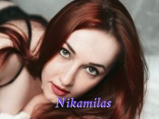 Nikamilas