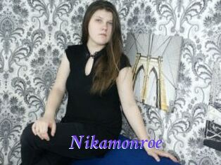 Nikamonroe