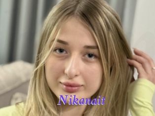 Nikanait