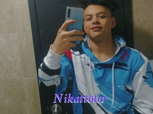 Nikattoter