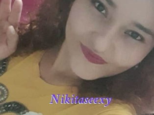 Nikitaseexy