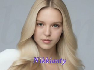 Nikkianty