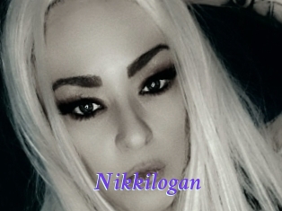 Nikkilogan