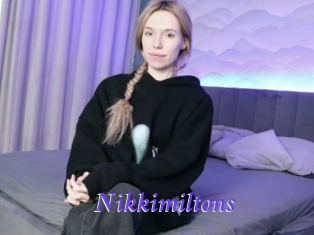 Nikkimiltons