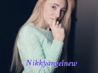 Nikkyangelnew