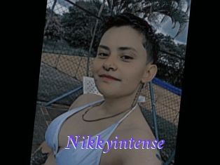 Nikkyintense