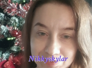 Nikkyskylar