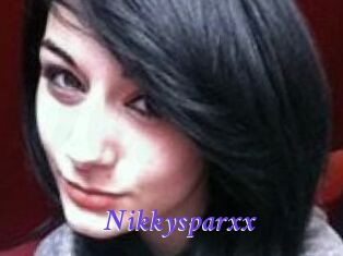 Nikkysparxx