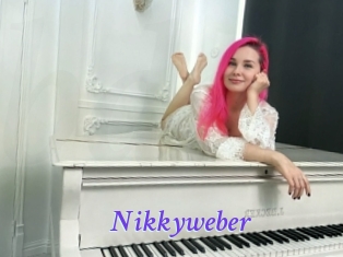 Nikkyweber