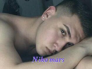 Niko_mars