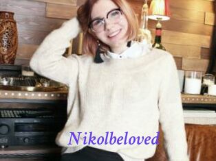 Nikolbeloved