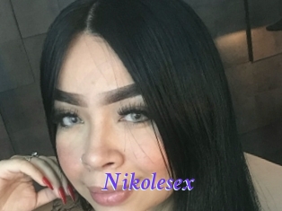 Nikolesex