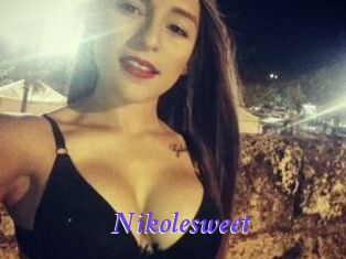 Nikolesweet