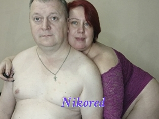 Nikored